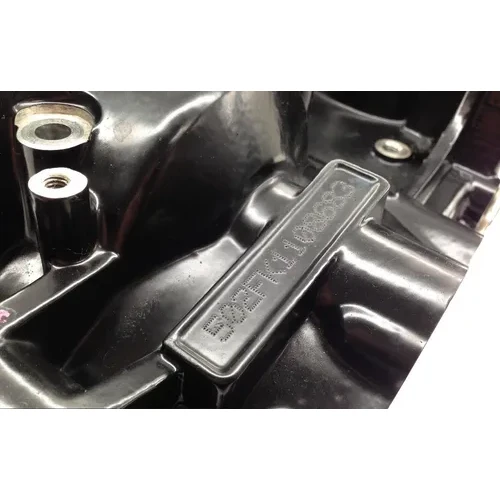 Engine Left Right Center Cases 2001 Triumph Daytona 955i 1661A x 11