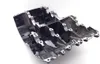 Engine Left Right Center Cases 2001 Triumph Daytona 955i 1661A x