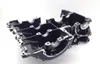 Engine Left Right Center Cases 2001 Triumph Daytona 955i 1661A x