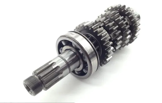 Transmission Gear Set Complete 2001 Triumph Daytona 955i 1661A