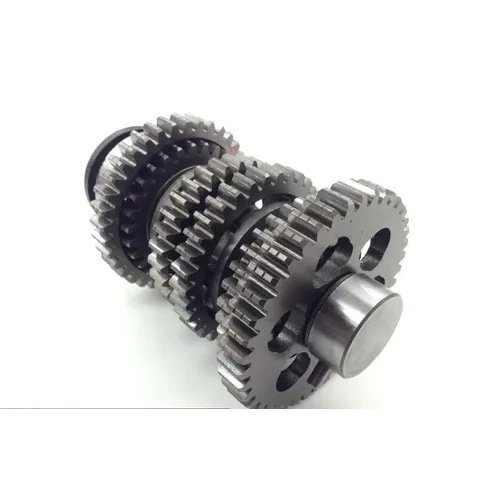 Transmission Gear Set Complete 2001 Triumph Daytona 955i 1661A 13