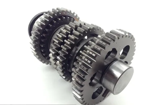 Transmission Gear Set Complete 2001 Triumph Daytona 955i 1661A