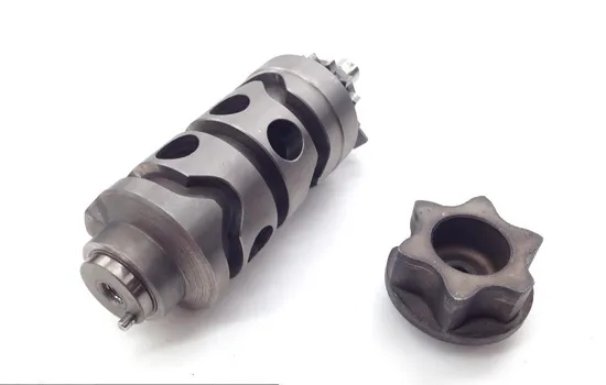 Transmission Gear Set Complete 2001 Triumph Daytona 955i 1661A