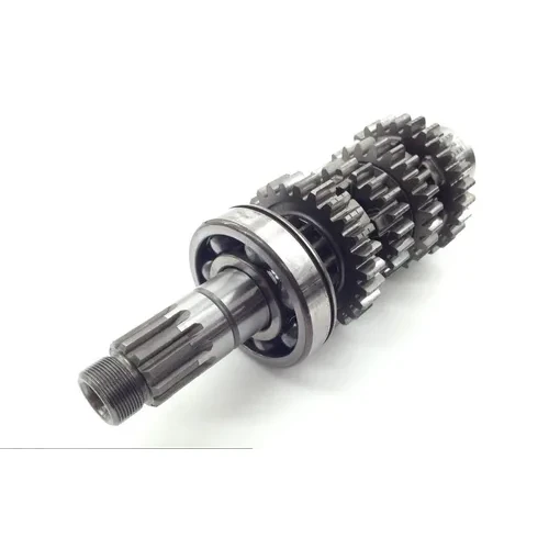 Transmission Gear Set Complete 2001 Triumph Daytona 955i 1661A 15