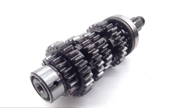 Transmission Gear Set Complete 2001 Triumph Daytona 955i 1661A