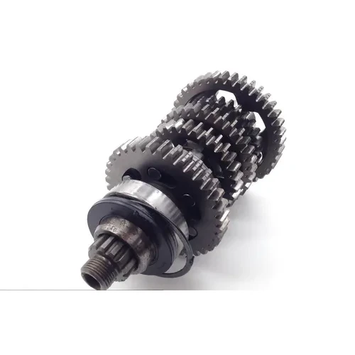 Transmission Gear Set Complete 2001 Triumph Daytona 955i 1661A 11