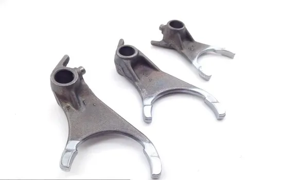 Transmission Gear Set Complete 2001 Triumph Daytona 955i 1661A