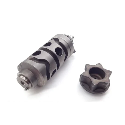 Transmission Gear Set Complete 2001 Triumph Daytona 955i 1661A 9