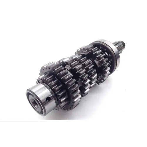 Transmission Gear Set Complete 2001 Triumph Daytona 955i 1661A 17
