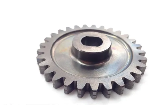 Transmission Gear Set Complete 2001 Triumph Daytona 955i 1661A