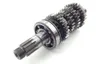 Transmission Gear Set Complete 2001 Triumph Daytona 955i 1661A
