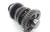 Transmission Gear Set Complete 2001 Triumph Daytona 955i 1661A