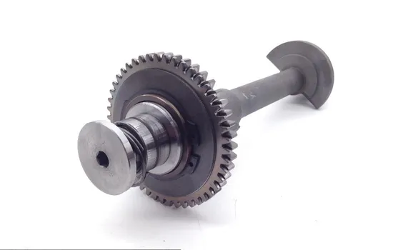 Engine Balancer 2001 Triumph Daytona 955i 1661A