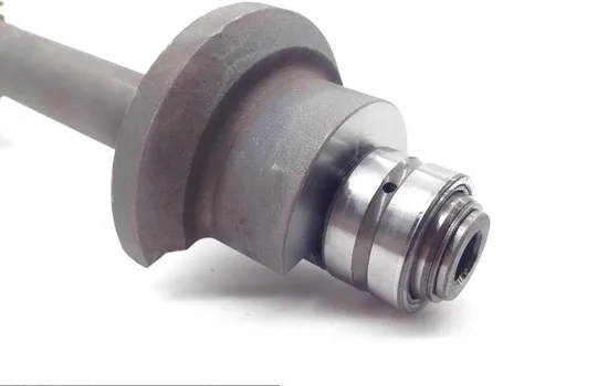 Engine Balancer 2001 Triumph Daytona 955i 1661A