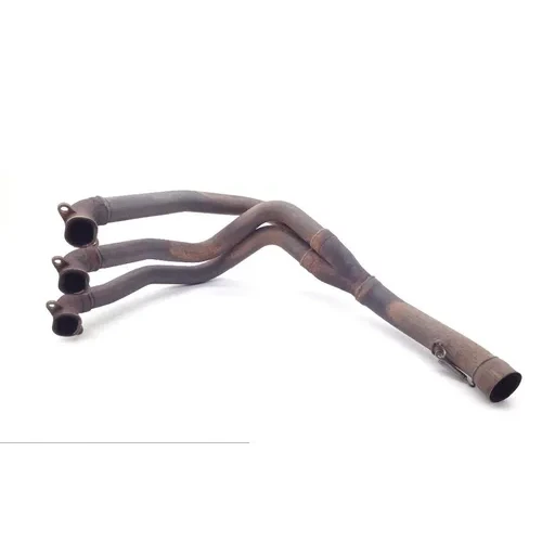 Full Exhaust Muffler Pipe System 2001 Triumph Daytona 955i 1661A x 5