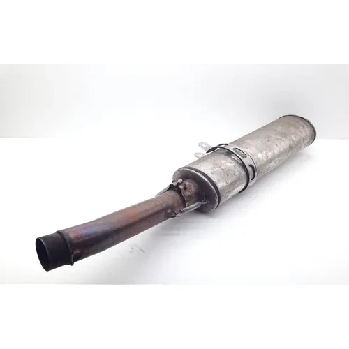 Full Exhaust Muffler Pipe System 2001 Triumph Daytona 955i 1661A x 19