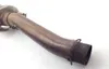 Full Exhaust Muffler Pipe System 2001 Triumph Daytona 955i 1661A x