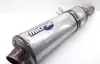 Full Exhaust Muffler Pipe System 2001 Triumph Daytona 955i 1661A x