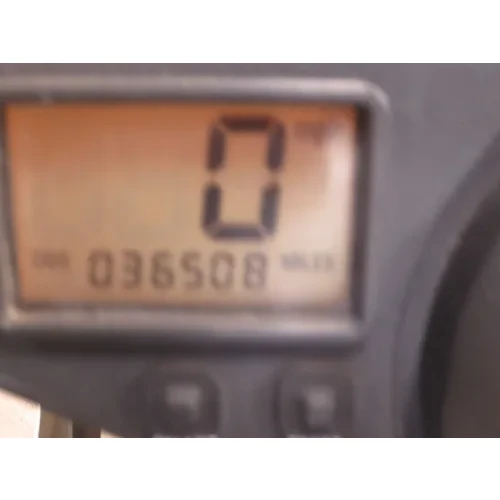 Dash Gauge Tach Speedometer 2001 Triumph Daytona 955i 1661A x 12