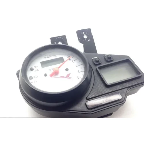 Dash Gauge Tach Speedometer 2001 Triumph Daytona 955i 1661A x 5