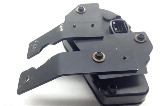 Dash Gauge Tach Speedometer 2001 Triumph Daytona 955i 1661A x