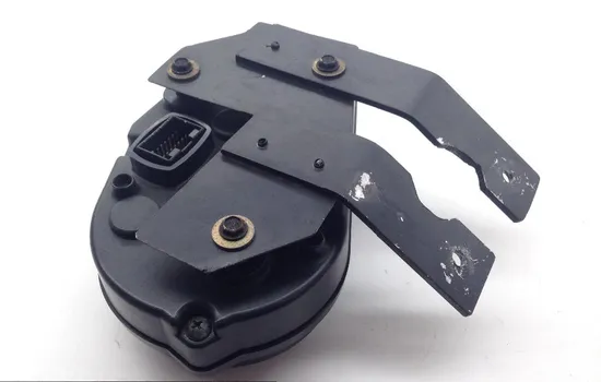 Dash Gauge Tach Speedometer 2001 Triumph Daytona 955i 1661A x