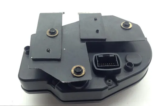 Dash Gauge Tach Speedometer 2001 Triumph Daytona 955i 1661A x