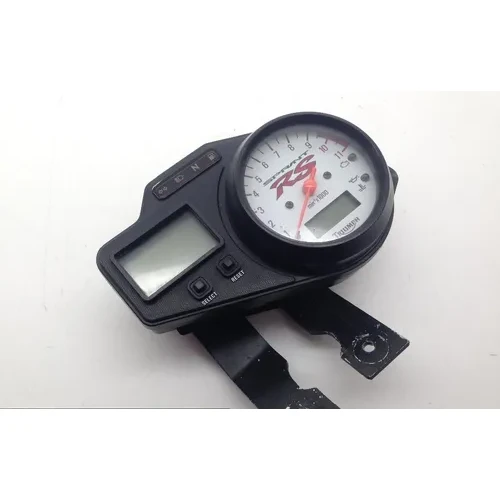 Dash Gauge Tach Speedometer 2001 Triumph Daytona 955i 1661A x 3