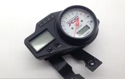 Dash Gauge Tach Speedometer 2001 Triumph Daytona 955i 1661A x