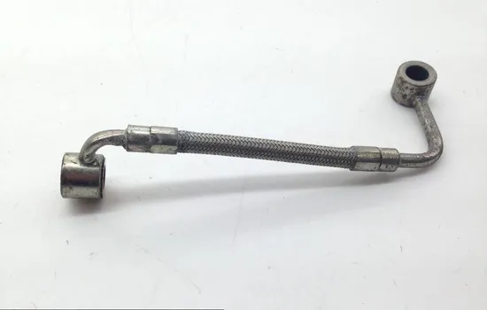 Engine Oil Lines 2001 Triumph Daytona 955i 1661A