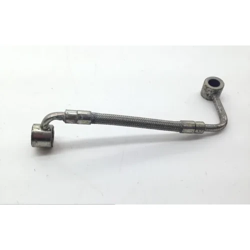 Engine Oil Lines 2001 Triumph Daytona 955i 1661A 5