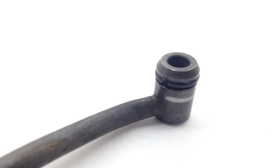 Engine Oil Lines 2001 Triumph Daytona 955i 1661A