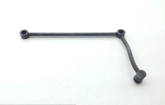 Engine Oil Lines 2001 Triumph Daytona 955i 1661A