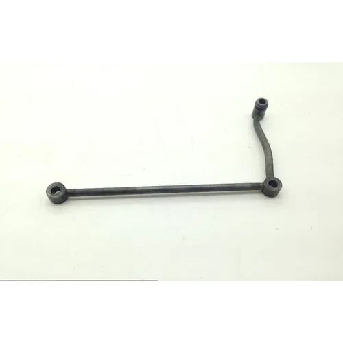 Engine Oil Lines 2001 Triumph Daytona 955i 1661A 11