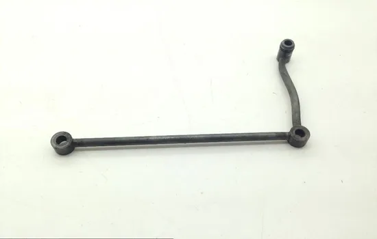 Engine Oil Lines 2001 Triumph Daytona 955i 1661A