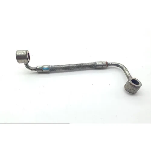 Engine Oil Lines 2001 Triumph Daytona 955i 1661A 7
