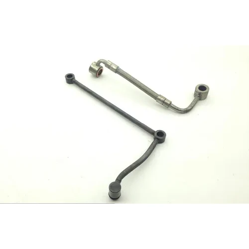 Engine Oil Lines 2001 Triumph Daytona 955i 1661A 3