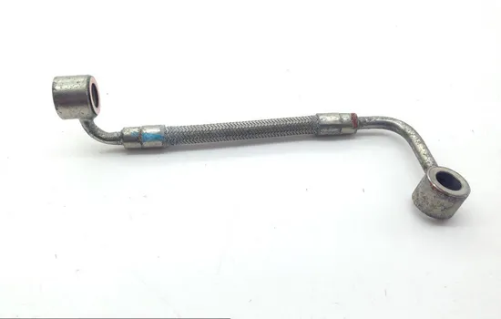 Engine Oil Lines 2001 Triumph Daytona 955i 1661A