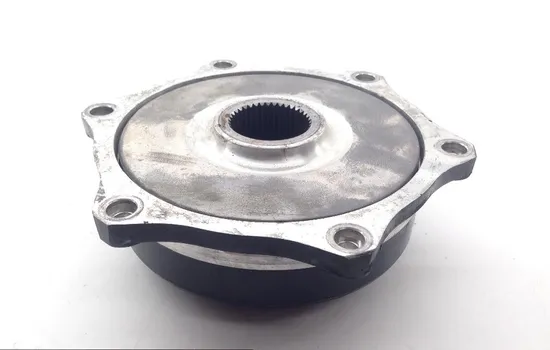 Sprocket Hub Cush Drive Rear Wheel 2001 Triumph Daytona 955i 1661A