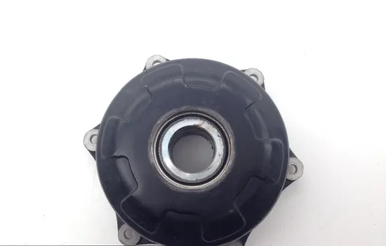 Sprocket Hub Cush Drive Rear Wheel 2001 Triumph Daytona 955i 1661A