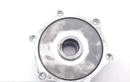 Sprocket Hub Cush Drive Rear Wheel 2001 Triumph Daytona 955i 1661A