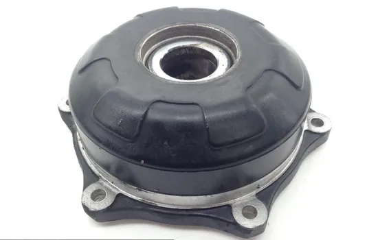 Sprocket Hub Cush Drive Rear Wheel 2001 Triumph Daytona 955i 1661A