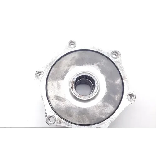 Sprocket Hub Cush Drive Rear Wheel 2001 Triumph Daytona 955i 1661A 8
