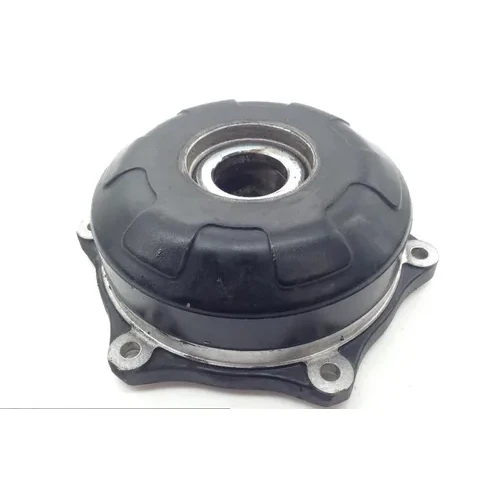 Sprocket Hub Cush Drive Rear Wheel 2001 Triumph Daytona 955i 1661A 3