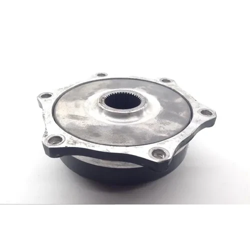 Sprocket Hub Cush Drive Rear Wheel 2001 Triumph Daytona 955i 1661A 7