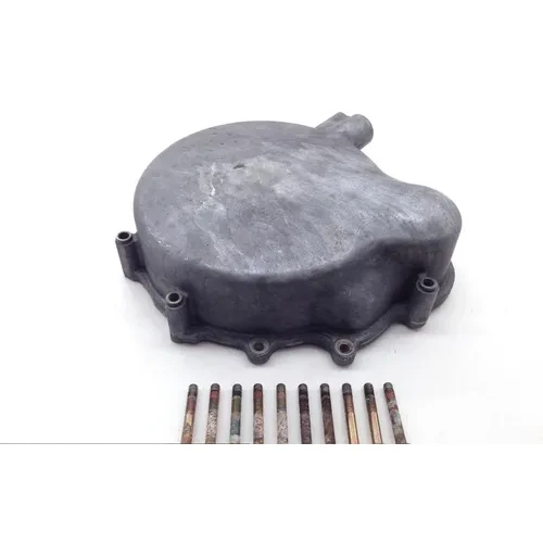 Engine Stator Generator Cover 2008 Polaris RZR 800 EFI 1696 3