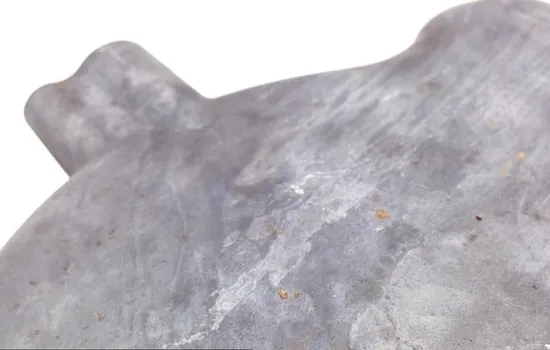 Engine Stator Generator Cover 2008 Polaris RZR 800 EFI 1696