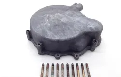 Engine Stator Generator Cover 2008 Polaris RZR 800 EFI 1696