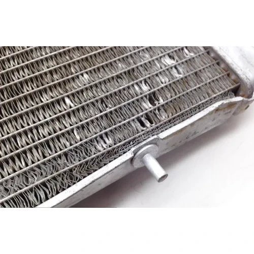 Engine Radiator Cooling 2008 Polaris RZR 800 EFI 1696 x 16