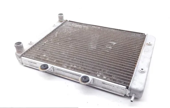Engine Radiator Cooling 2008 Polaris RZR 800 EFI 1696 x